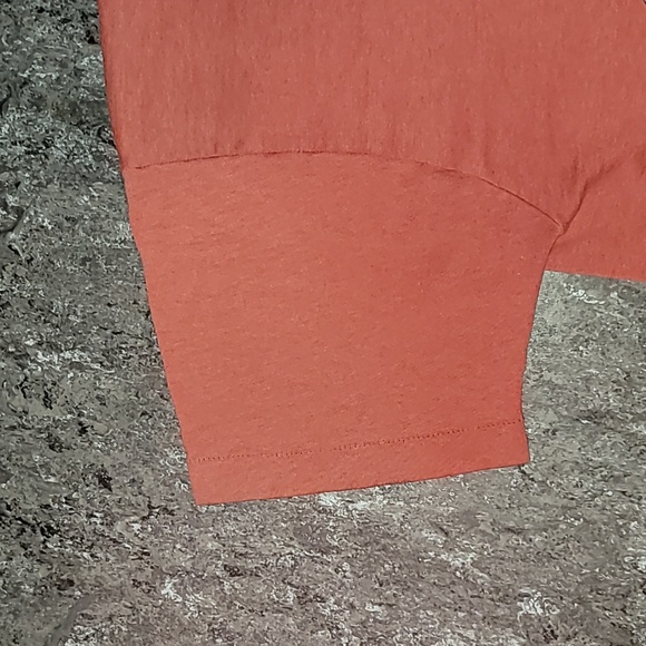 Vintage. Made in USA. Screen Stars. Single-stitch. End of the Trail. Size Large - Picture 5 of 16